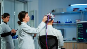 Neuroterapias Avanzadas: