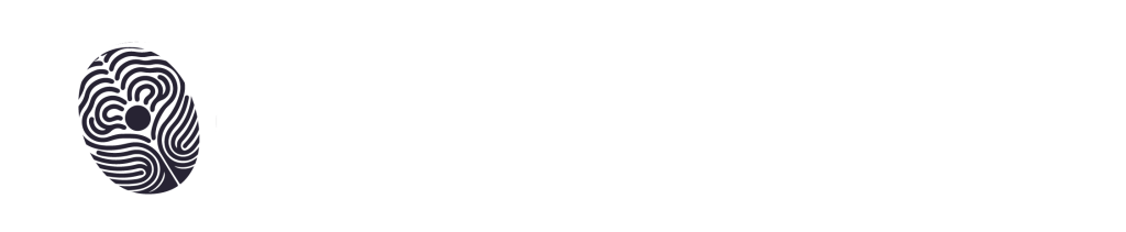 Logotipo Oscar Vila Psicólogo Blanco