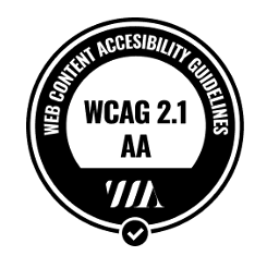 Logotipo de Accesibilidad
