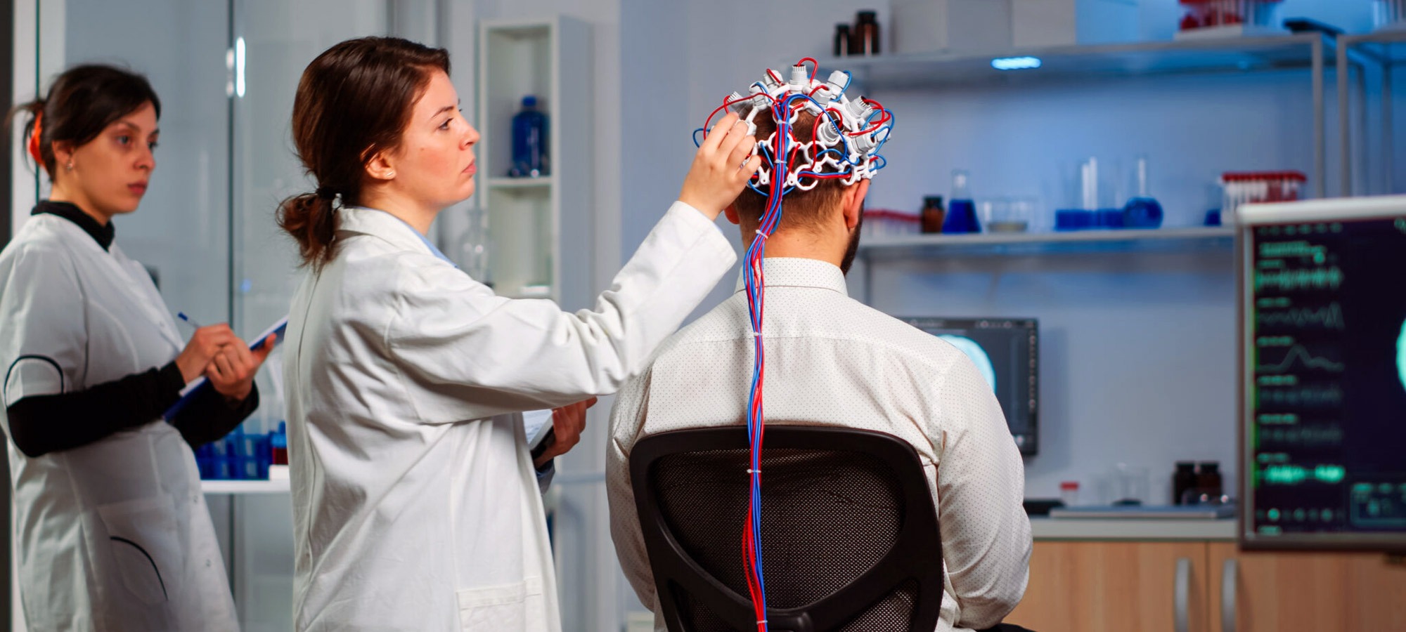Neuroterapias Avanzadas: Biofeedback y Neurofeedback